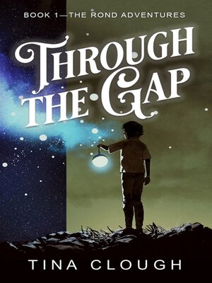 cover image of Through the Gap